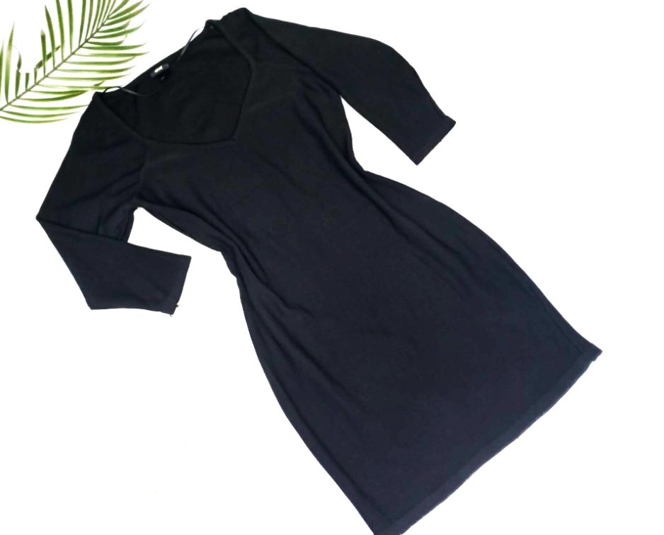 *H&M* haljina slika #2