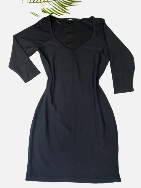 *H&M* haljina slika #1