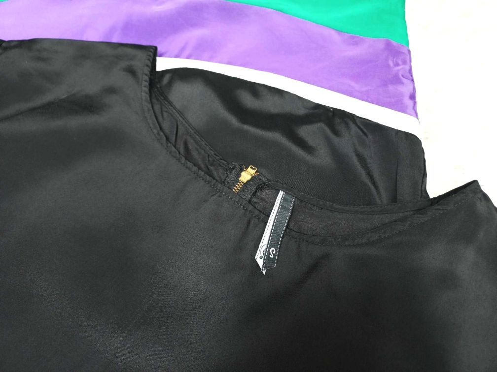 *STRADIVARIUS* tunika 38 slika #3