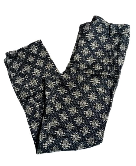 ZARA pantalone M slika #5