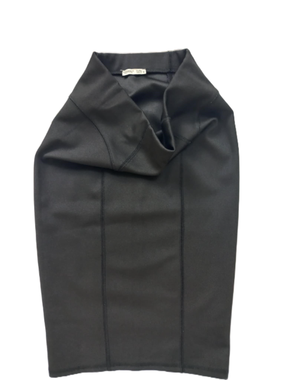 *ZARA* pencil suknja S-M slika #5