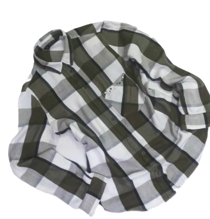 *ZARA* kosulja M slika #4