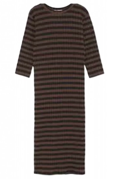 *ZARA* knit dzemper haljina M slika #2