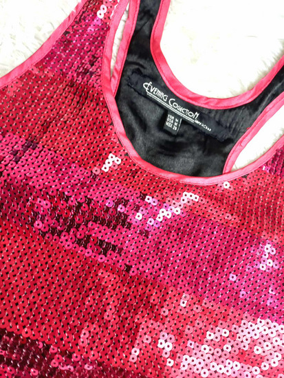 *ZARA* Evening collection S/M slika #5