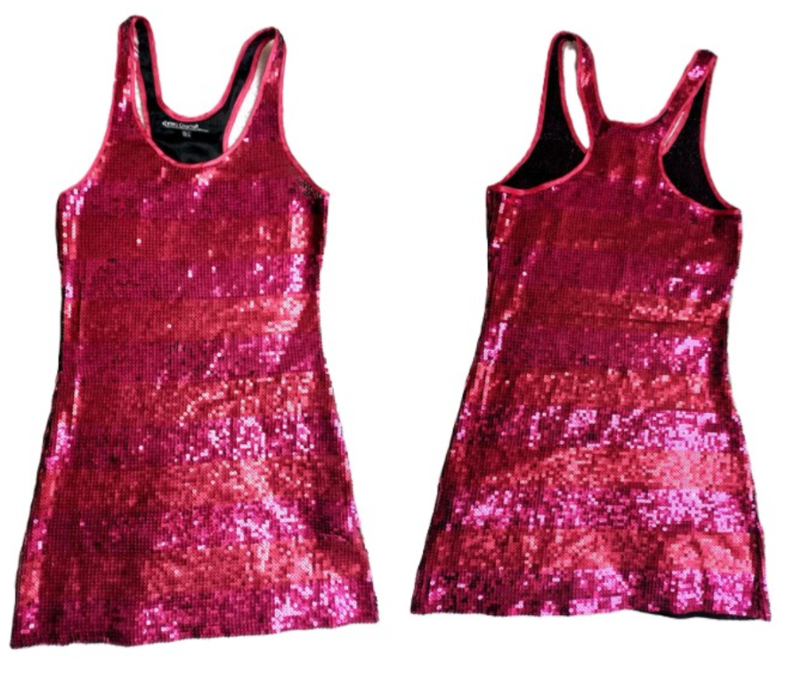 *ZARA* Evening collection S/M slika #3