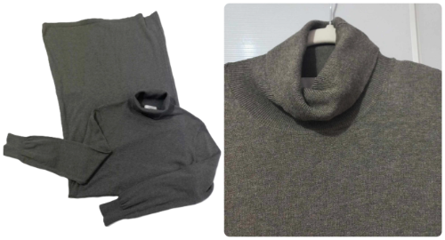 *H&M* dzemper haljina L thumbnail #4