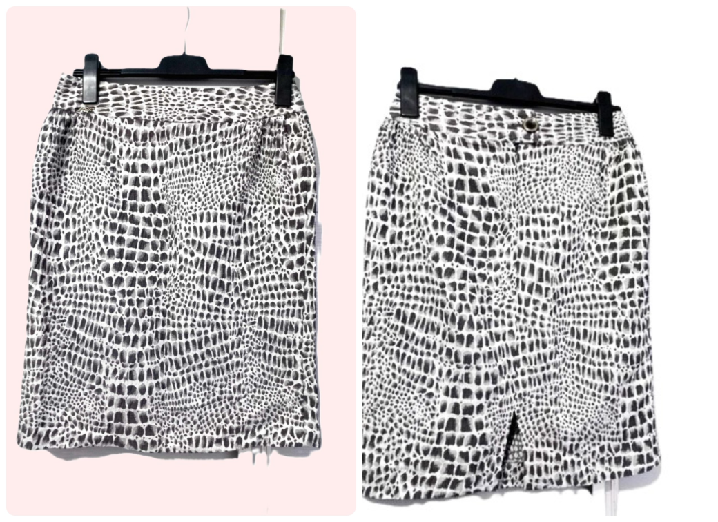 *Ps..fashion* suknja M slika #3