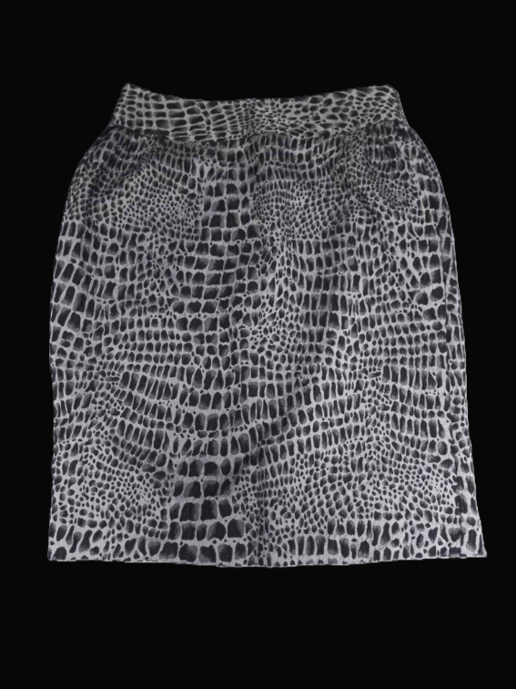 *Ps..fashion* suknja M slika #4