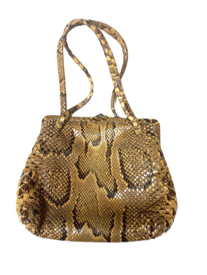 Mala tasnica PRAVA ZMIJA slika #1