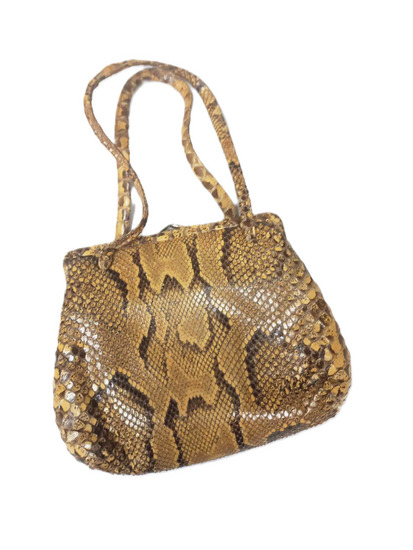 Mala tasnica PRAVA ZMIJA slika #3