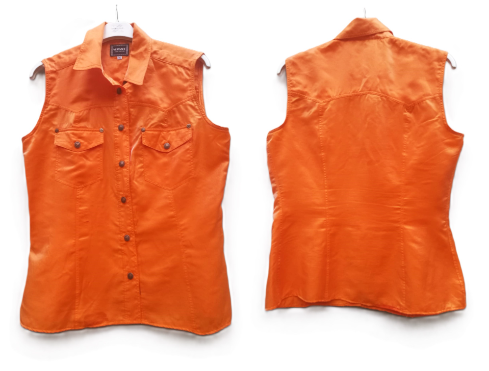 *VERSACE* kosulja slika #2
