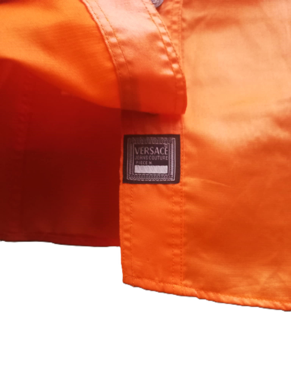 *VERSACE* kosulja slika #5