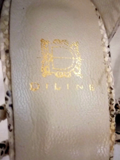 DILINE 41 nenosene  slika #3