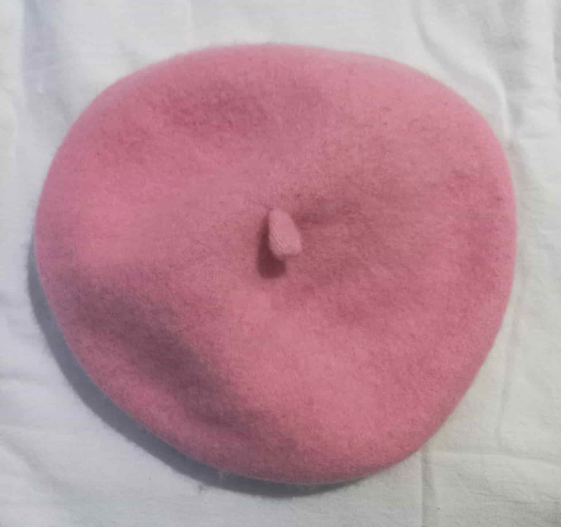*ROZE BERETKA* kao nova slika #3