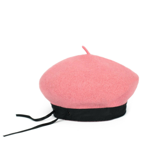 *ROZE BERETKA* kao nova
