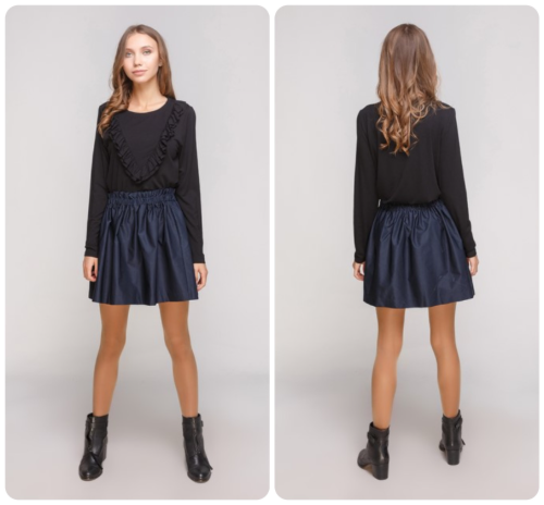*ZARA* suknja