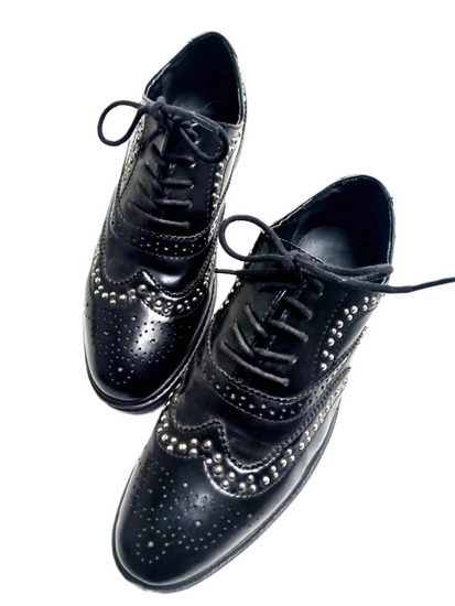 OXFORD zumbane cipele 38 slika #1