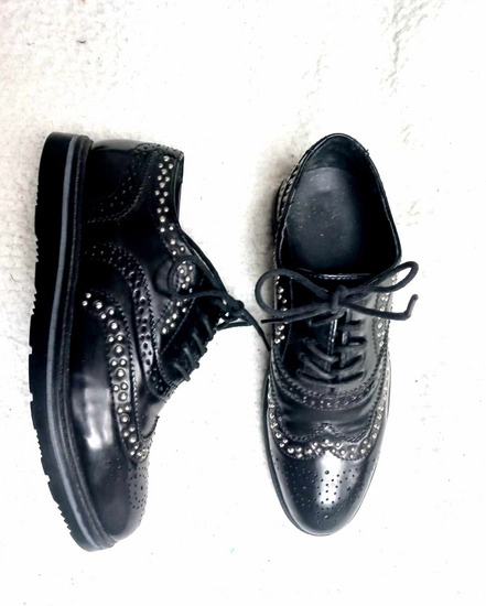 OXFORD zumbane cipele 38 slika #4