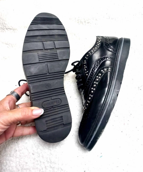 OXFORD zumbane cipele 38 slika #3