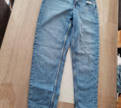 Zara duboki struk nove slika #5