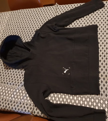 Puma original kao nova trenerka s/m slika #5