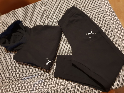 Puma original kao nova trenerka s/m