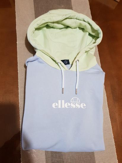 Ellesse original kao nov slika #3