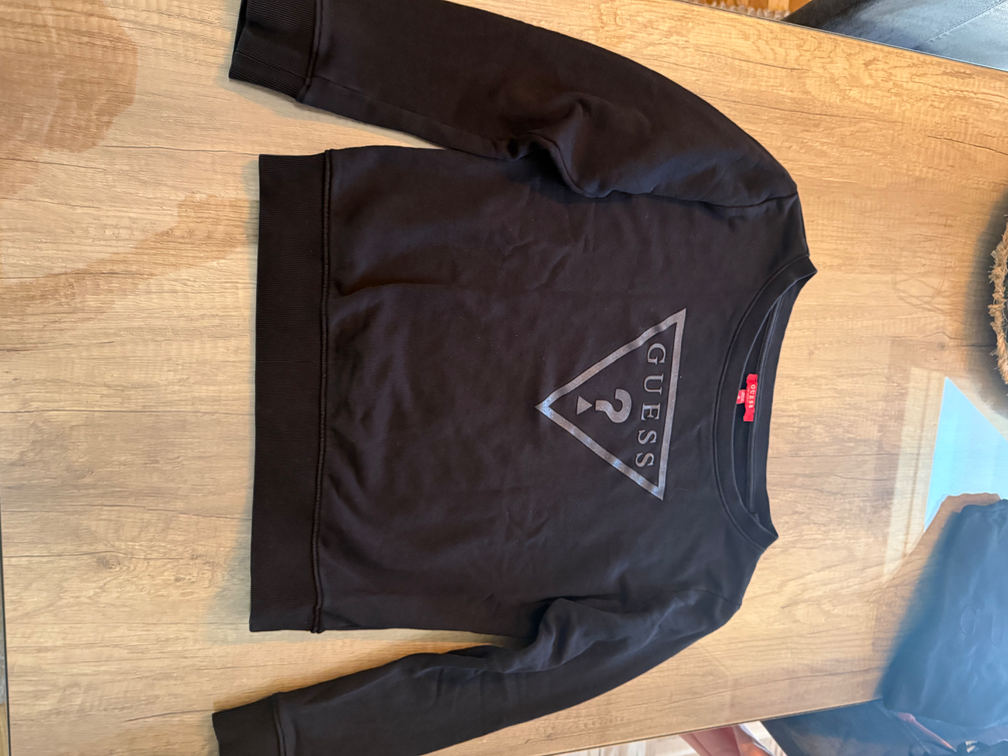 Guess original pamucni duks s/m slika #2