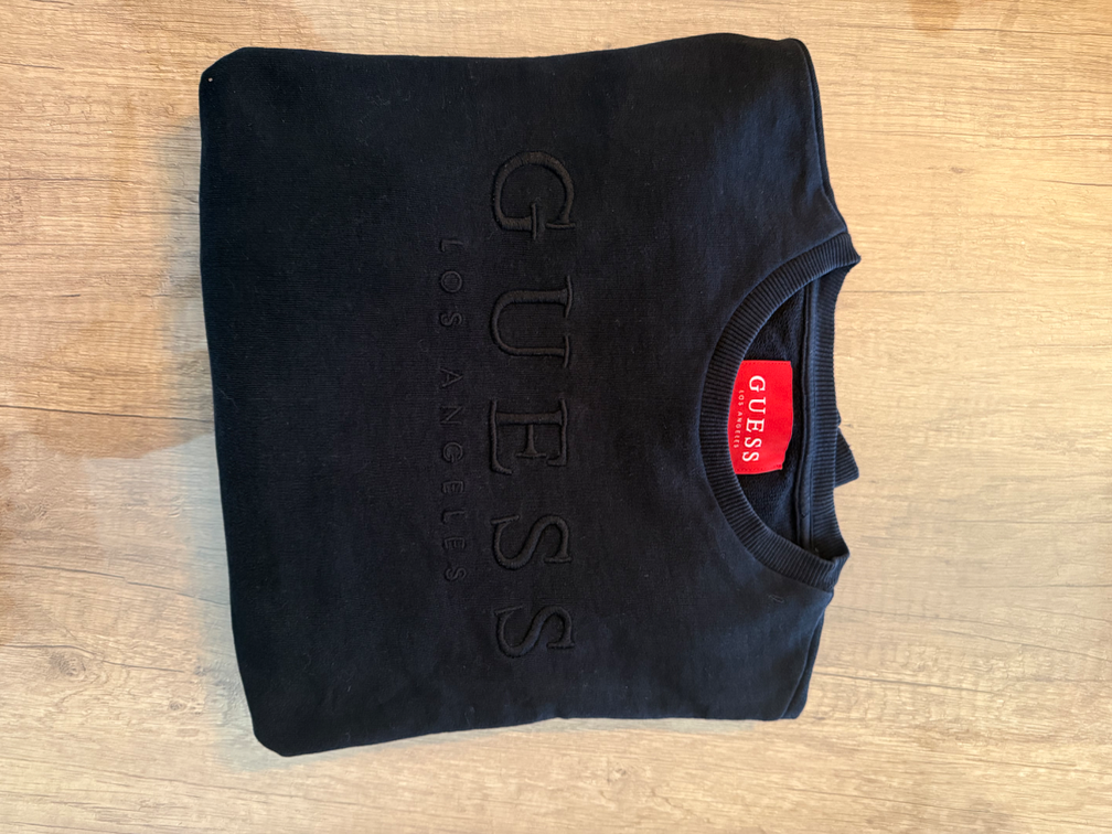 Guess original duks od xs do m slika #1