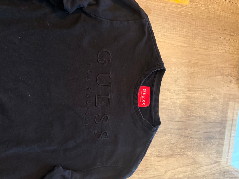 Guess original duks od xs do m slika #2