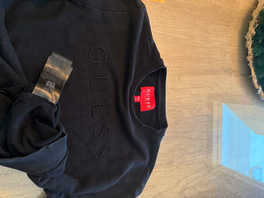 Guess original duks od xs do m slika #3