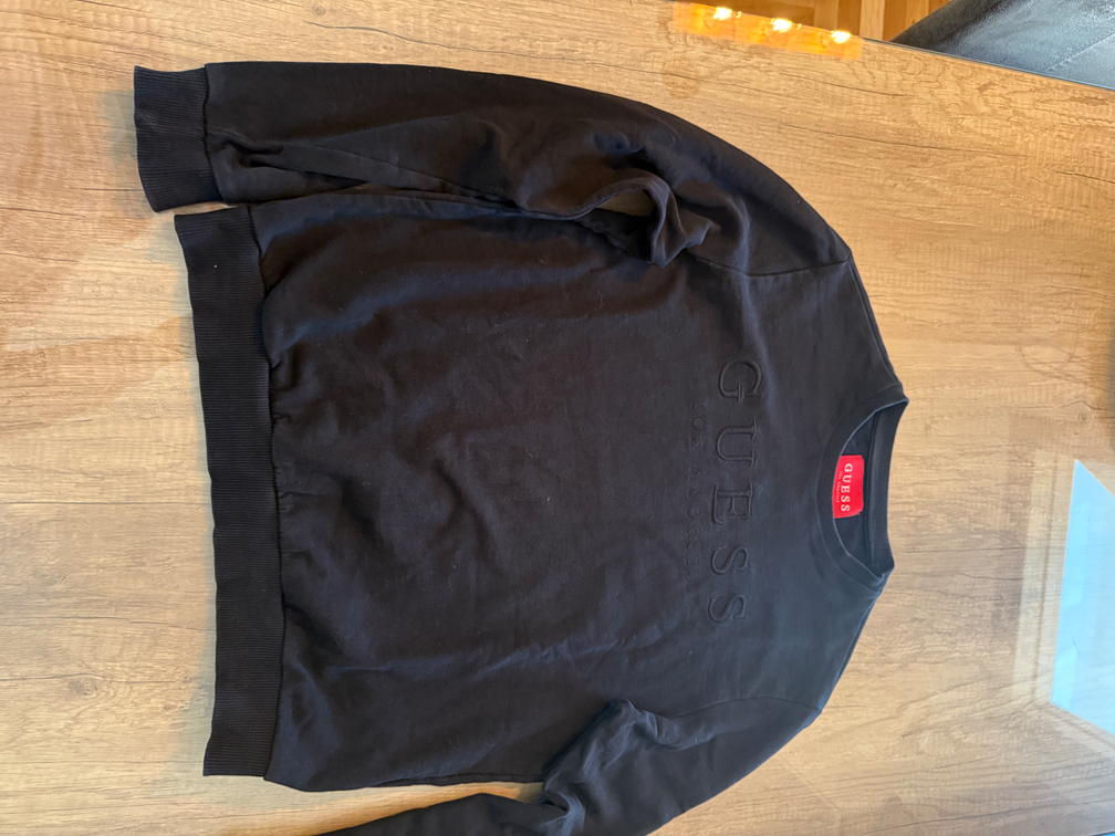 Guess original duks od xs do m slika #4