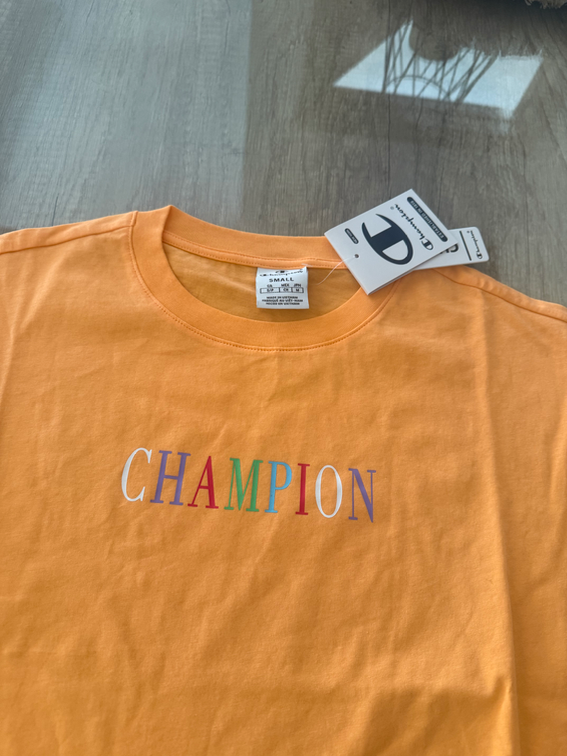 Shampion nova sa etiketom xs/s slika #2