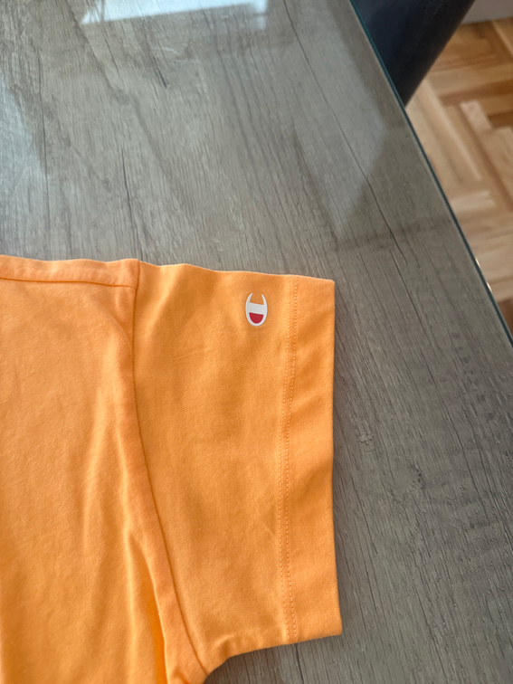 Shampion nova sa etiketom xs/s slika #5