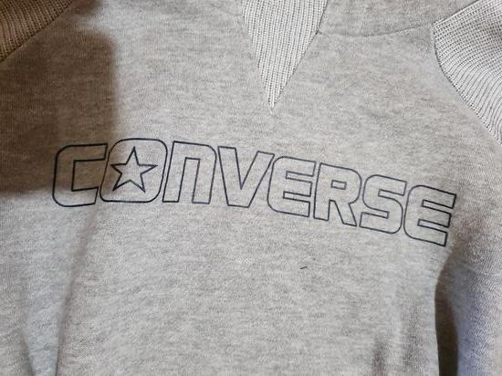 Converse original pamucni duks slika #2