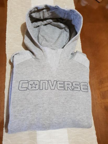 Converse original pamucni duks