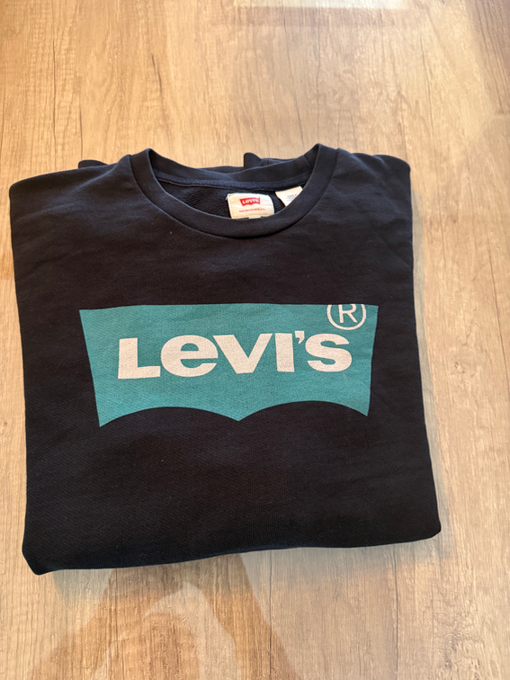 Levis original muski duks vel m slika #1