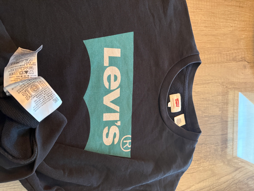 Levis original muski duks vel m slika #2