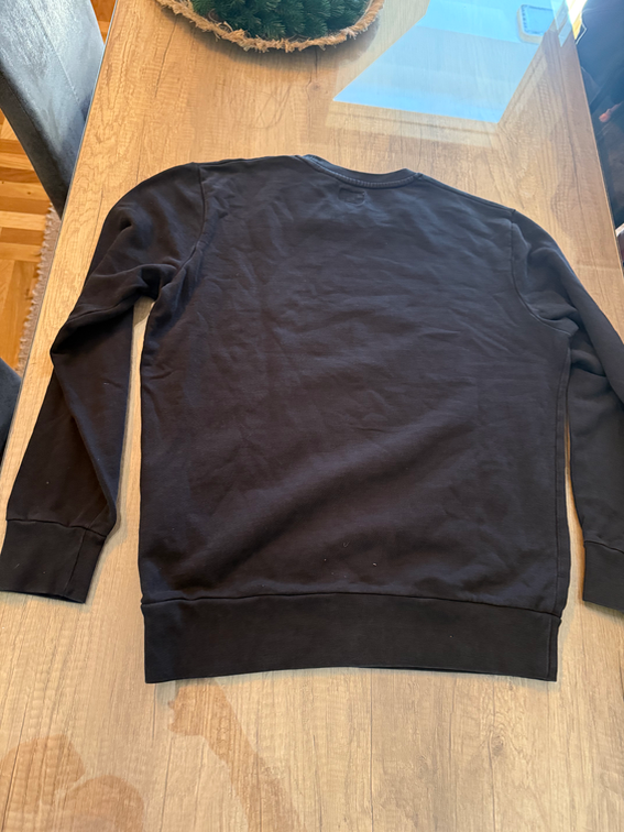 Levis original muski duks vel m slika #3