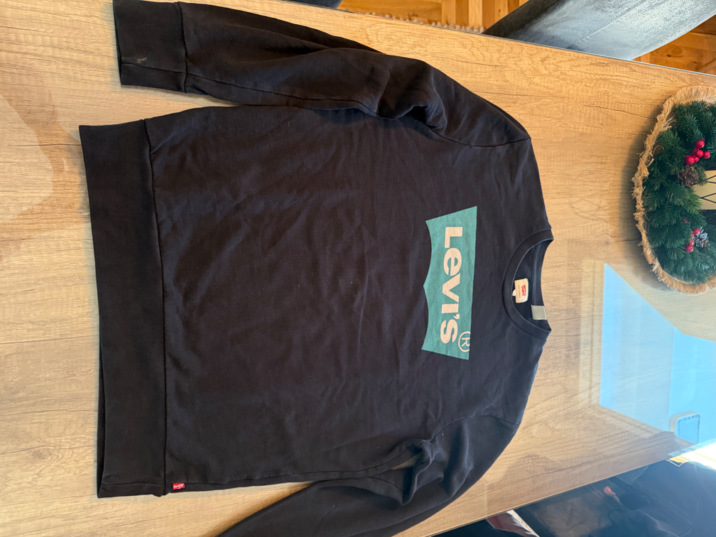 Levis original muski duks vel m slika #4