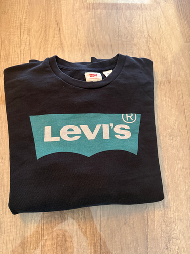 Levis original muski duks vel m