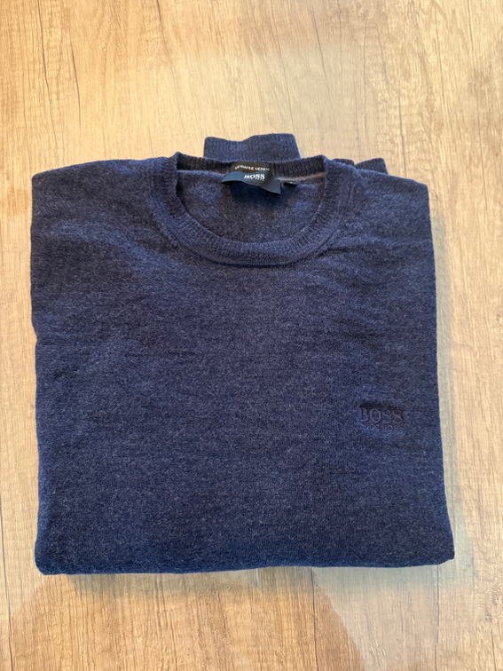 Boss original dzemper m/l slika #1