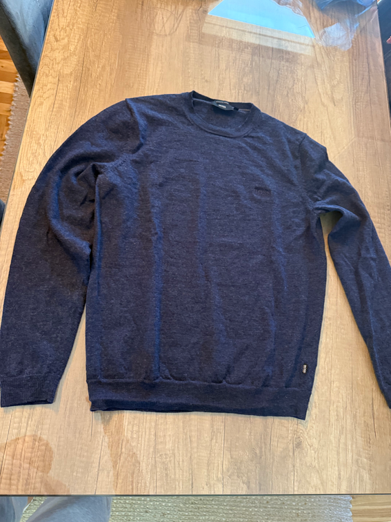 Boss original dzemper m/l slika #2