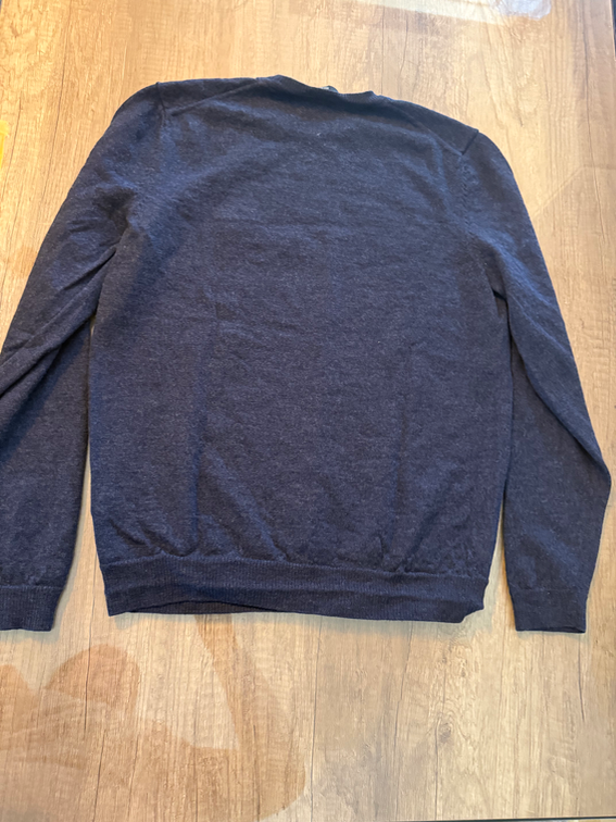 Boss original dzemper m/l slika #3