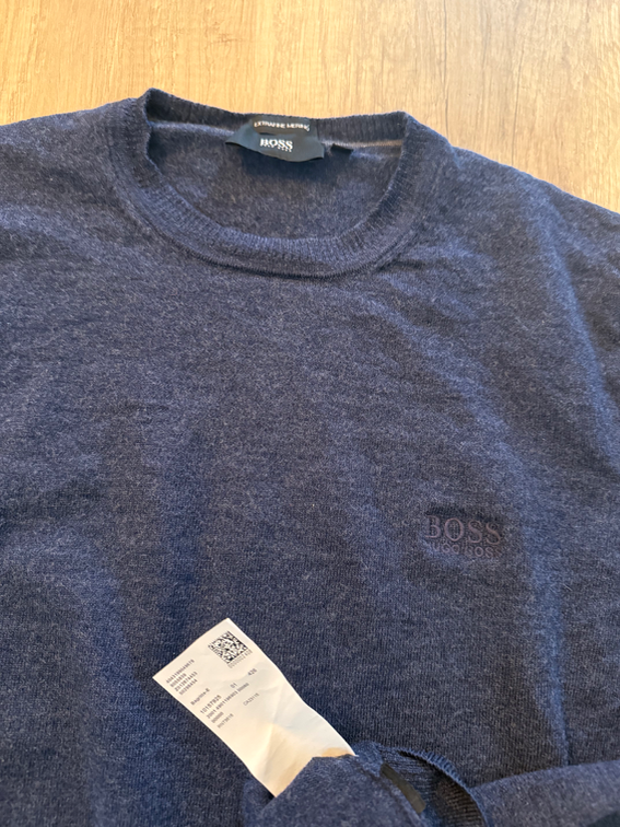 Boss original dzemper m/l slika #4