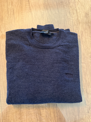 Boss original dzemper m/l