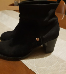 Tommy Hilfiger original kozne cizme slika #2
