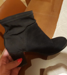 Tommy Hilfiger original kozne cizme slika #3