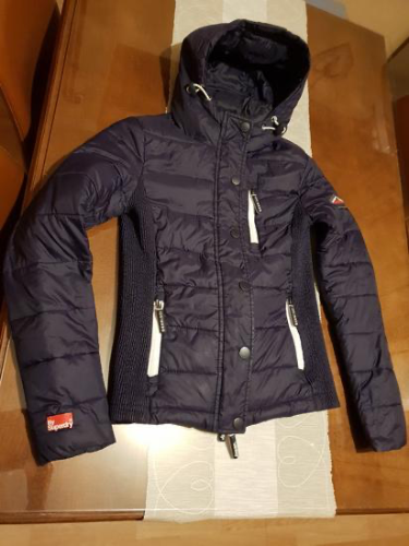 Super Dry original s/m