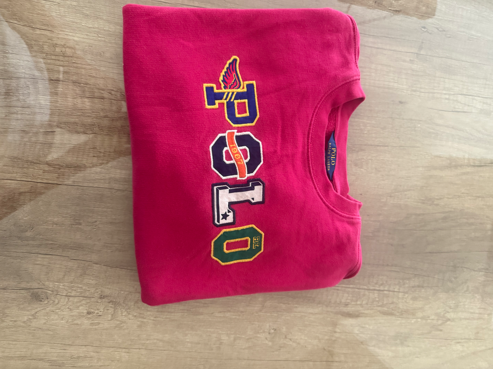 Polo original duks xs/s slika #1